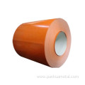 SGCC PPGI Color Coated Steel Coil